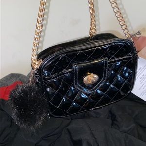 Ariana Grande Fragrance Purse